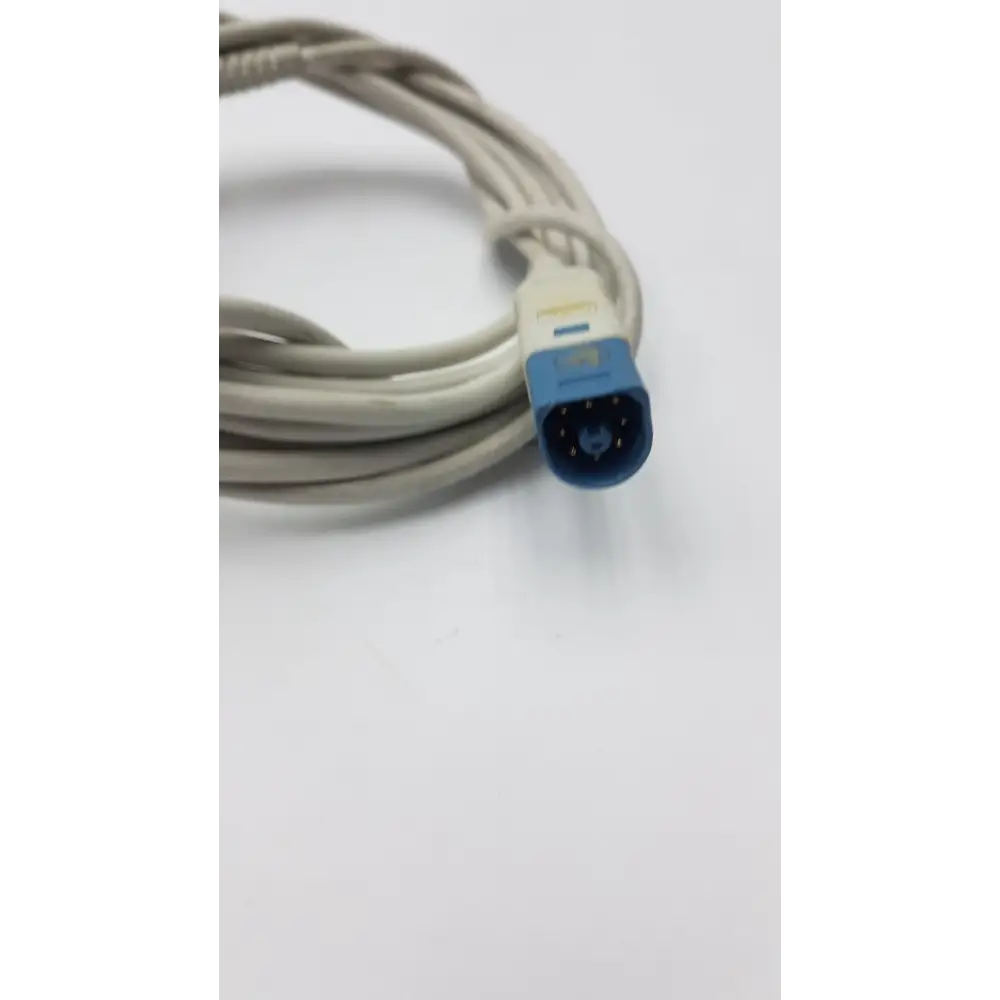 Philips M1196A Adult Finger Clip Spo2 Sensor 3M 8-Pin - SpO2