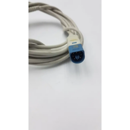 Philips M1196A Adult Finger Clip Spo2 Sensor 3M 8-Pin - SpO2