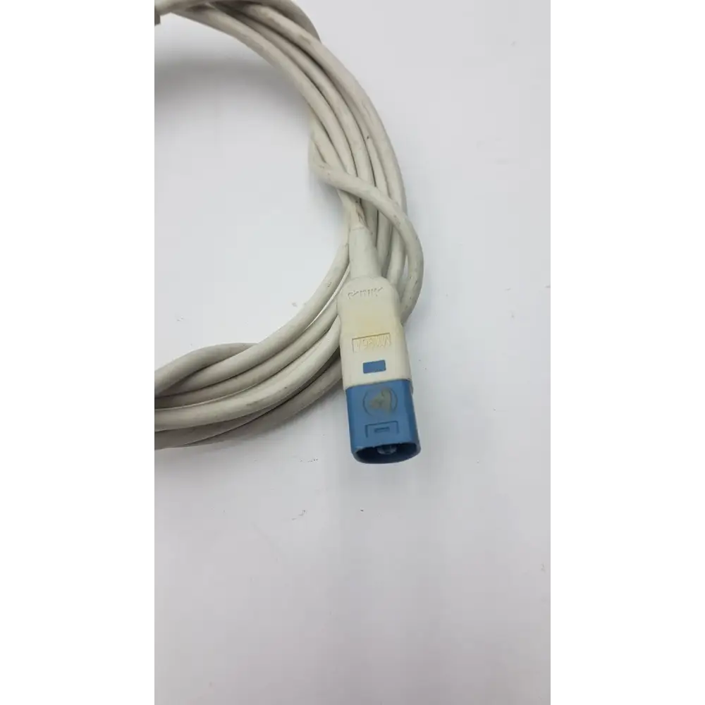 Philips M1196A Adult Finger Clip Spo2 Sensor 3M 8-Pin - SpO2