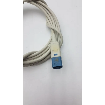 Philips M1196A Adult Finger Clip Spo2 Sensor 3M 8-Pin - SpO2