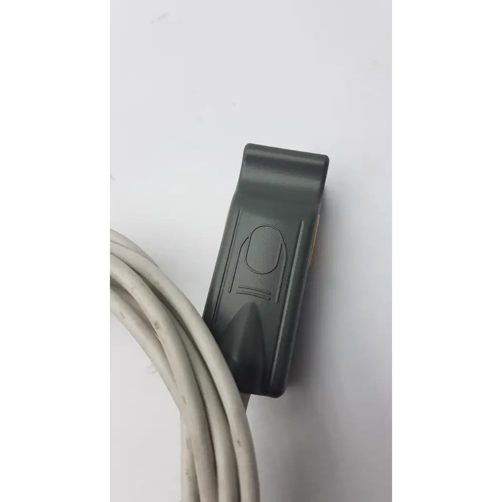 Philips M1196A Adult Finger Clip Spo2 Sensor 3M 8-Pin - SpO2