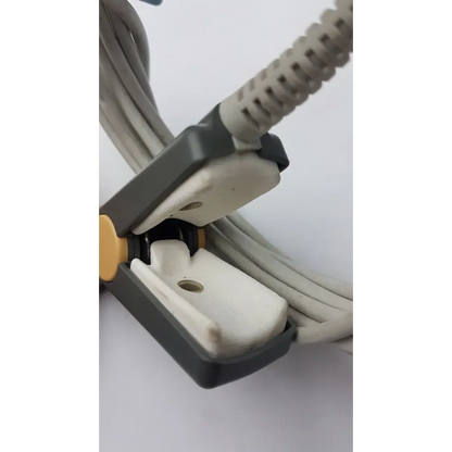 Philips M1196A Adult Finger Clip Spo2 Sensor 3M 8-Pin - SpO2