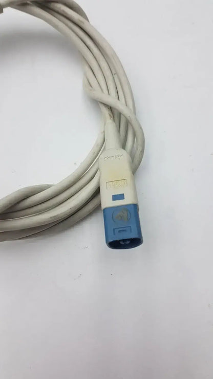 Philips M1196A Adult Finger Clip Spo2 Sensor 3M 8-Pin - SpO2