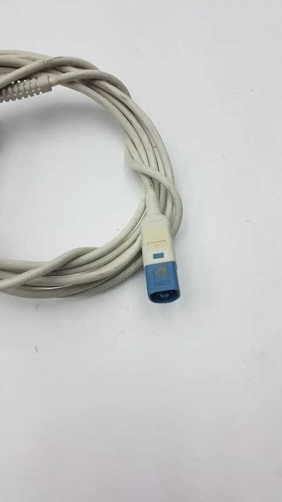 Philips M1196A Adult Finger Clip Spo2 Sensor 3M 8-Pin - SpO2