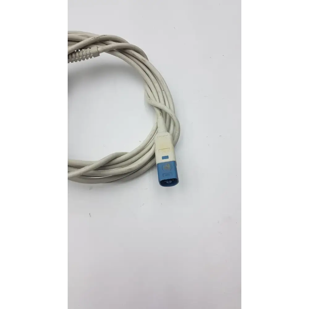 Philips M1196A Adult Finger Clip Spo2 Sensor 3M 8-Pin - SpO2