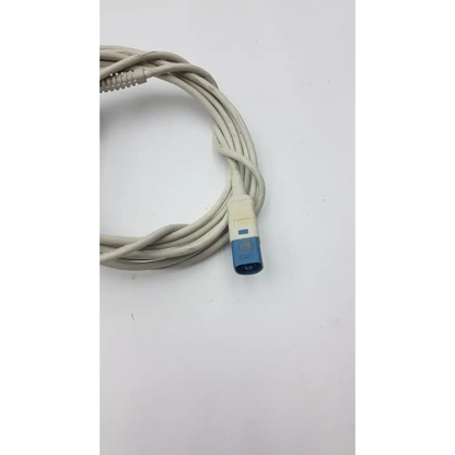 Philips M1196A Adult Finger Clip Spo2 Sensor 3M 8-Pin - SpO2