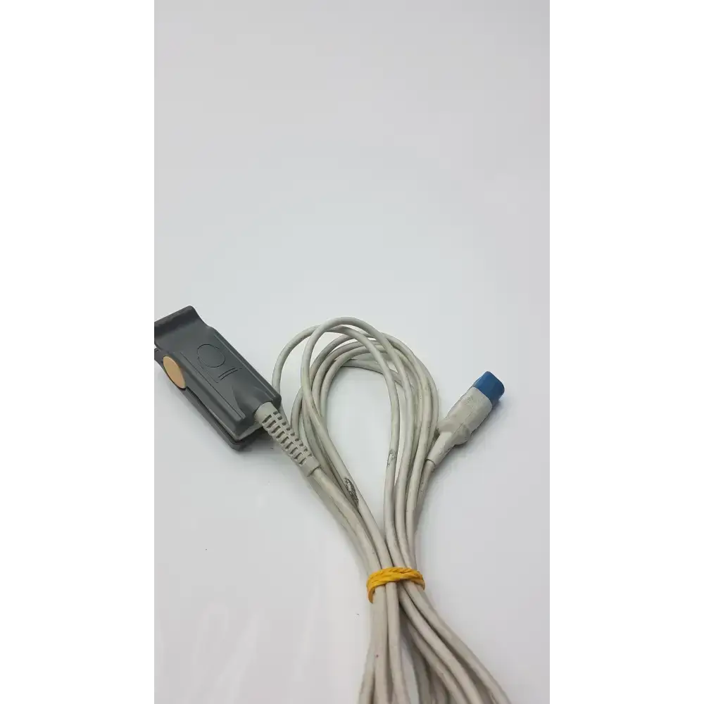 Philips M1196A Adult Finger Clip Spo2 Sensor - SpO2