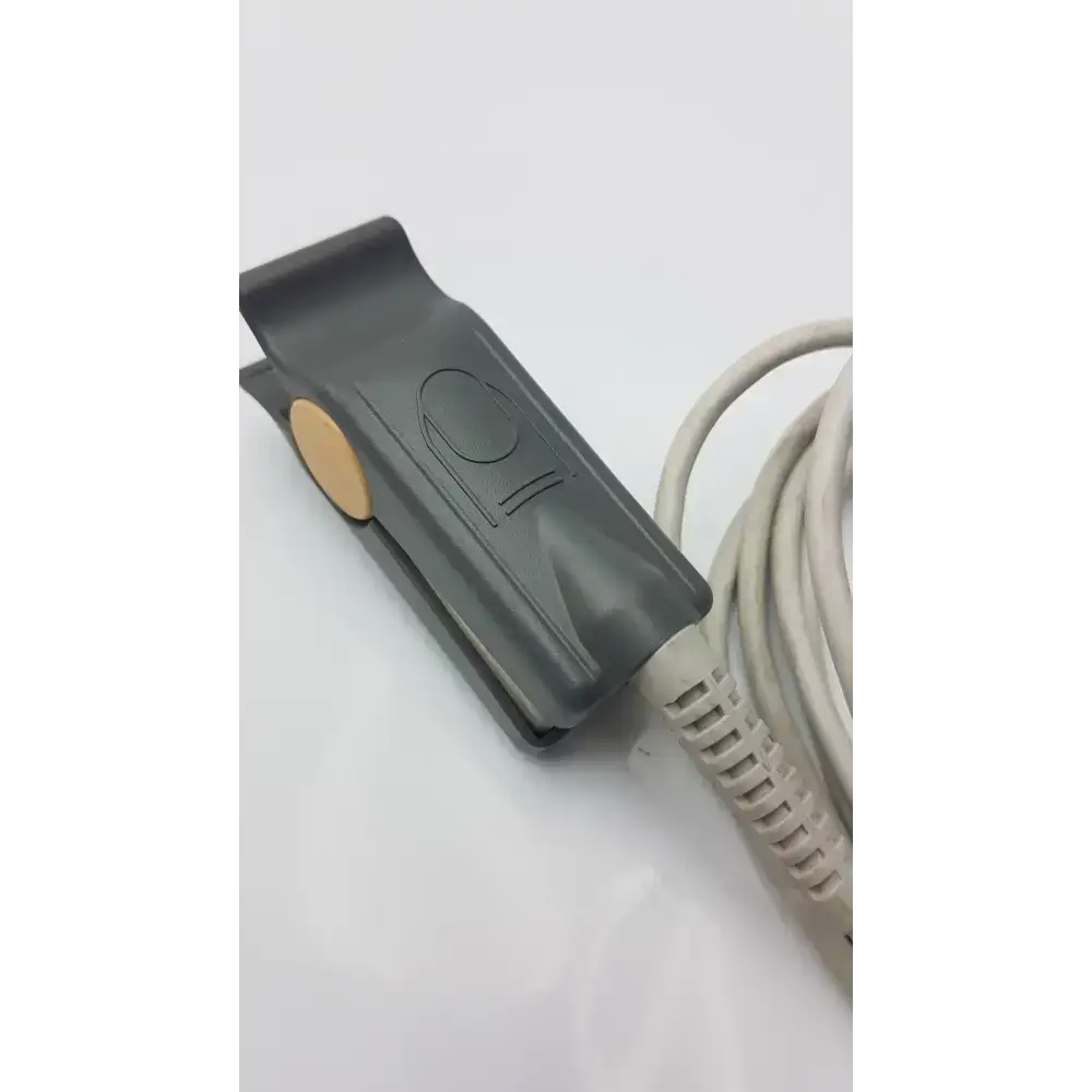Philips M1196A Adult Finger Clip Spo2 Sensor - SpO2