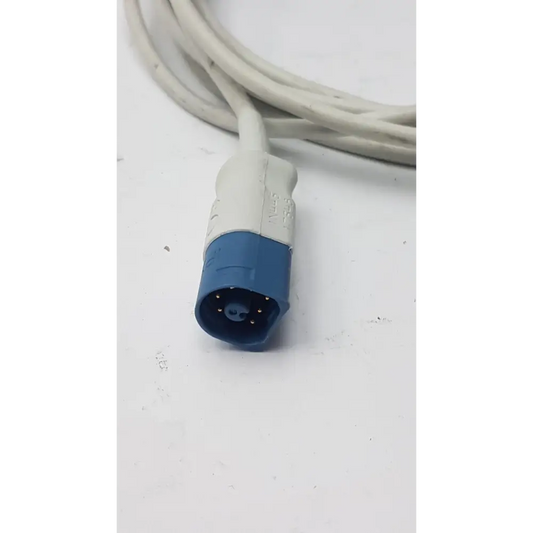 Philips M1196A Reusable Adult SpO2 Clip Sensor