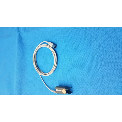 Philips M1196S SpO₂ Sensor – Reusable Adult Finger Clip 3m (Refurbished) - SpO2