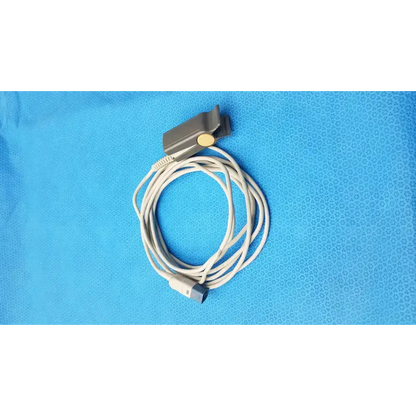 Philips M1196S SpO₂ Sensor – Reusable Adult Finger Clip - SpO2