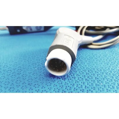 Philips M1500A ECG Trunk Cable