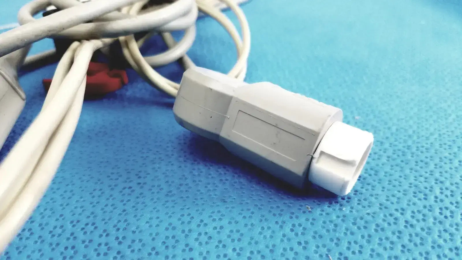 Philips M1500A ECG Trunk Cable
