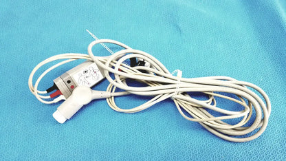 Philips M1500A ECG Trunk Cable