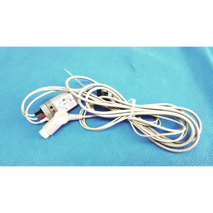 Philips M1500A ECG Trunk Cable