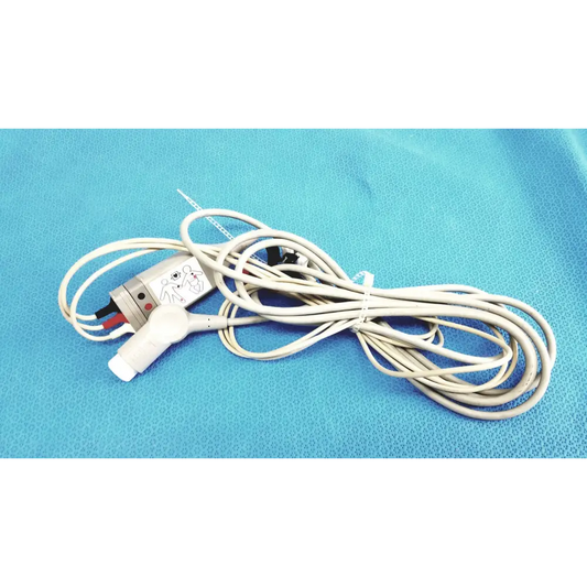 Philips M1500A ECG Trunk Cable