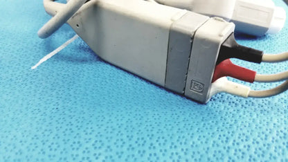 Philips M1500A ECG Trunk Cable