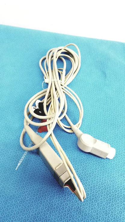 Philips M1500A ECG Trunk Cable