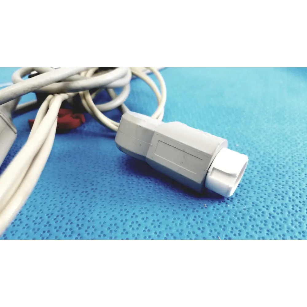 Philips M1500A ECG Trunk Cable
