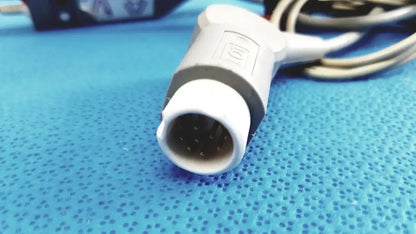 Philips M1500A ECG Trunk Cable