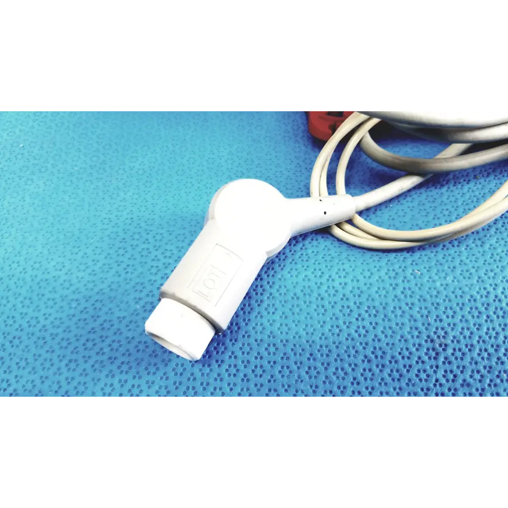 Philips M1500A ECG Trunk Cable