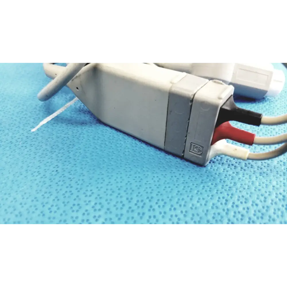 Philips M1500A ECG Trunk Cable