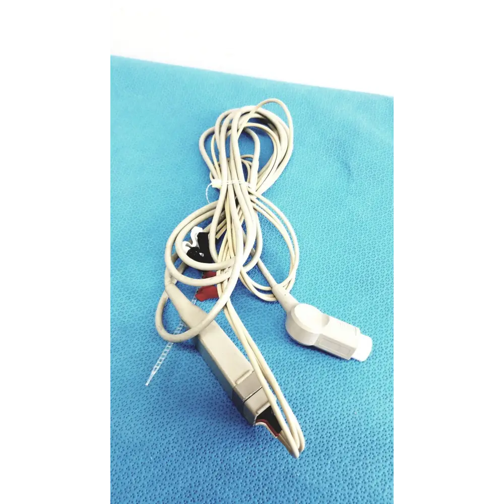 Philips M1500A ECG Trunk Cable