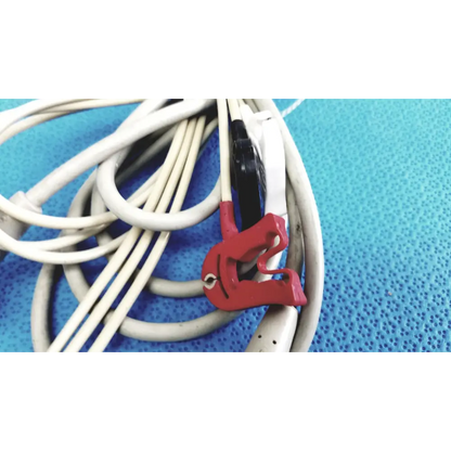 Philips M1500A ECG Trunk Cable