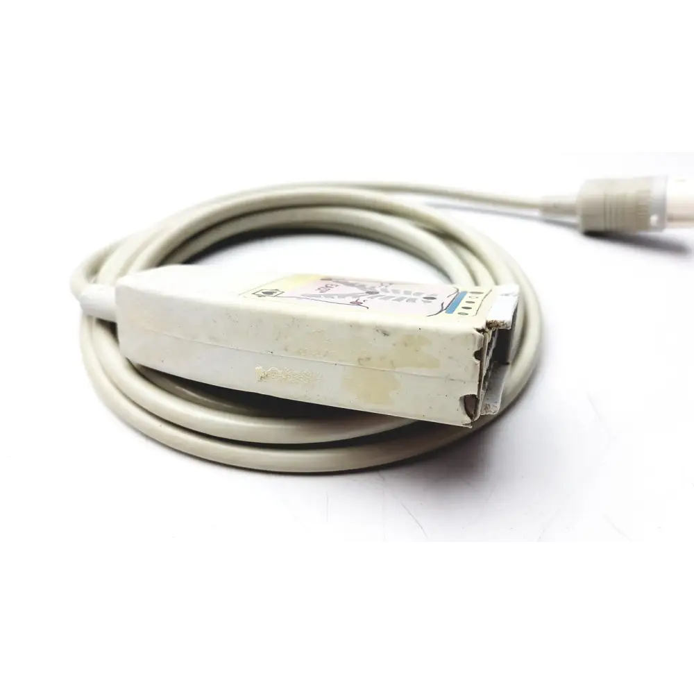 PHILIPS M1520A ECG EASI 5 - LEAD Trunk Cable