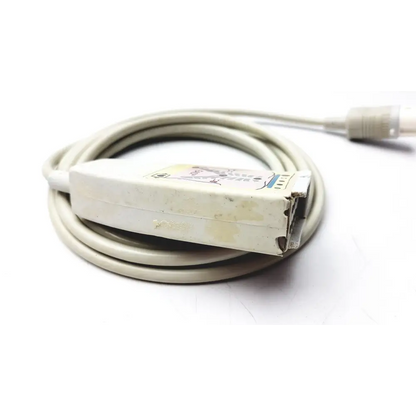 PHILIPS M1520A ECG EASI 5 - LEAD Trunk Cable