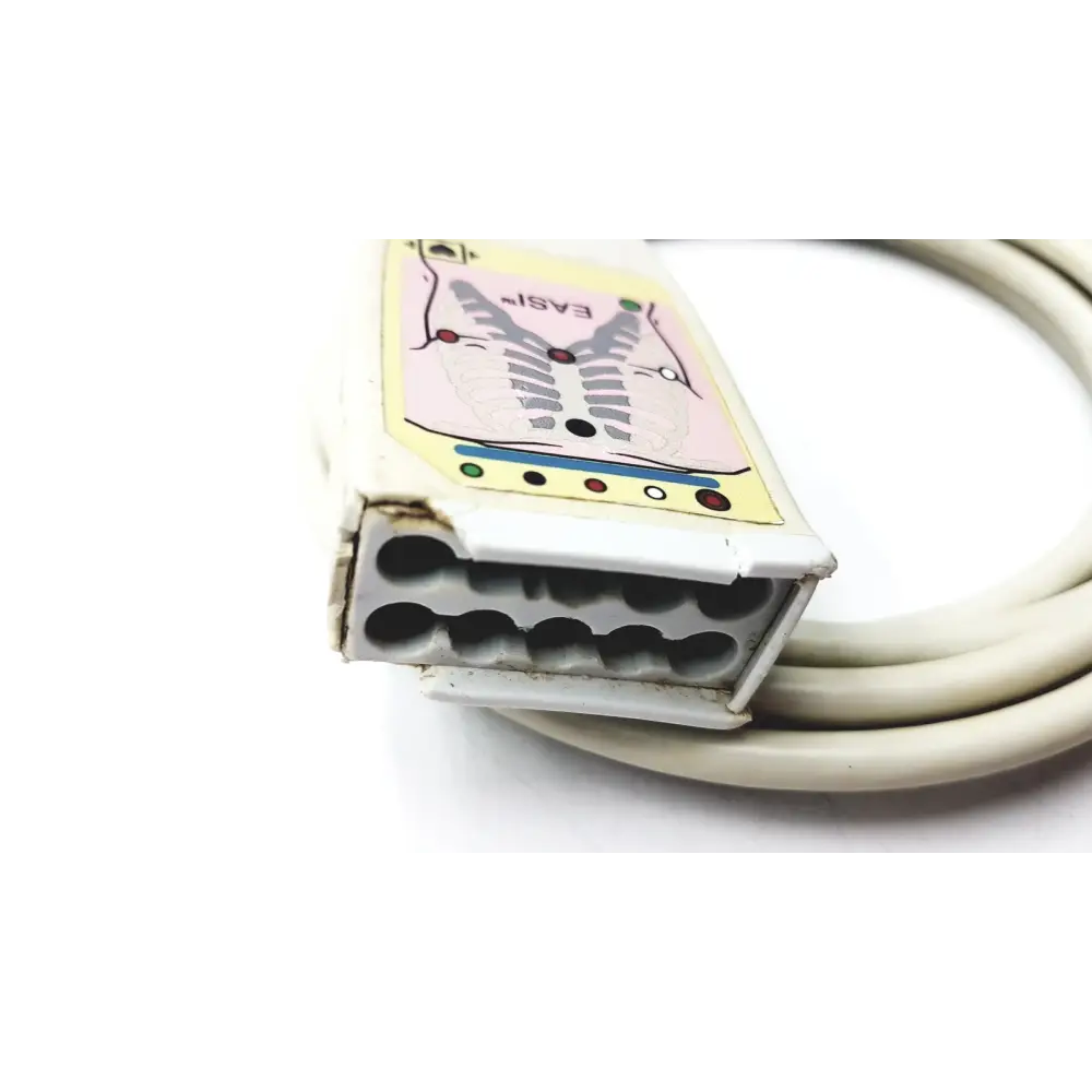 PHILIPS M1520A ECG EASI 5 - LEAD Trunk Cable
