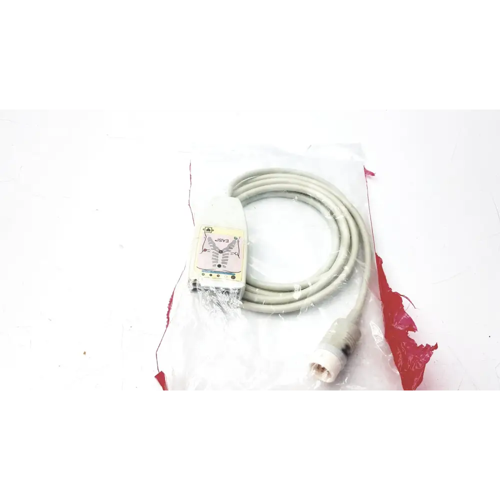 PHILIPS M1520A ECG EASI 5 - LEAD Trunk Cable