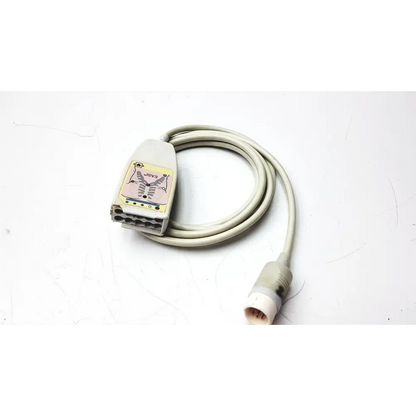 PHILIPS M1520A ECG EASI 5 - LEAD Trunk Cable