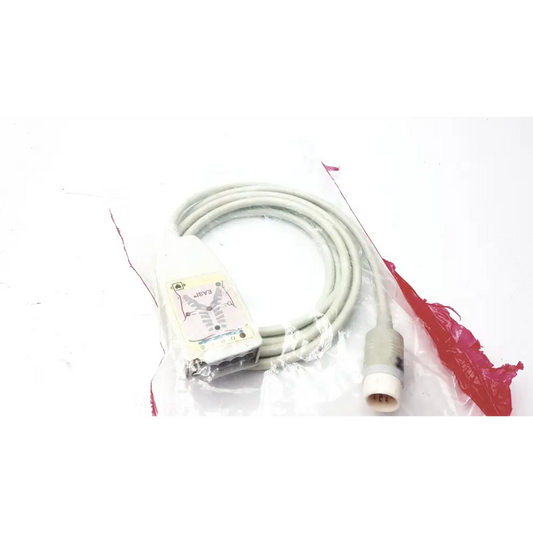 PHILIPS M1520A ECG EASI 5 - LEAD Trunk Cable