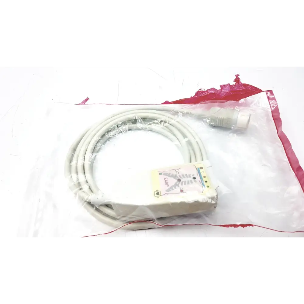 PHILIPS M1520A ECG EASI 5 - LEAD Trunk Cable