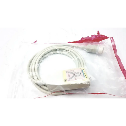 PHILIPS M1520A ECG EASI 5 - LEAD Trunk Cable