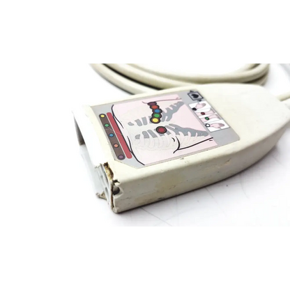 PHILIPS M1520A ECG EASI 5 - LEAD Trunk Cable