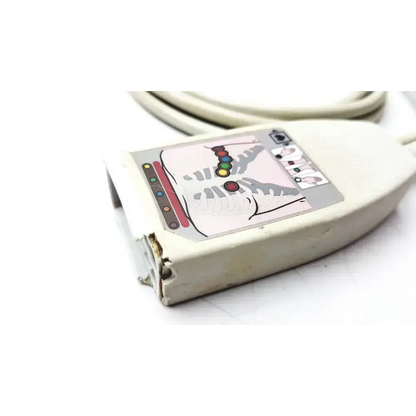 PHILIPS M1520A ECG EASI 5 - LEAD Trunk Cable