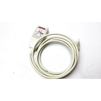 PHILIPS M1520A ECG EASI 5 - LEAD Trunk Cable