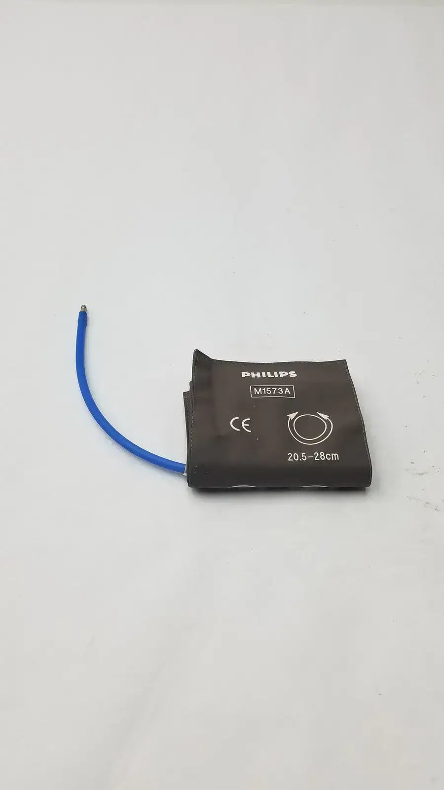 PHILIPS M1573A Comfort Care Cuff Small Adult 20.5cm-28cm - NIBP