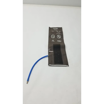 PHILIPS M1573A Comfort Care Cuff Small Adult 20.5cm-28cm - NIBP