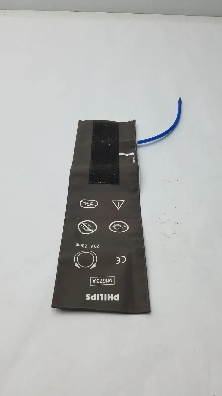 PHILIPS M1573A Comfort Care Cuff Small Adult 20.5cm-28cm - NIBP