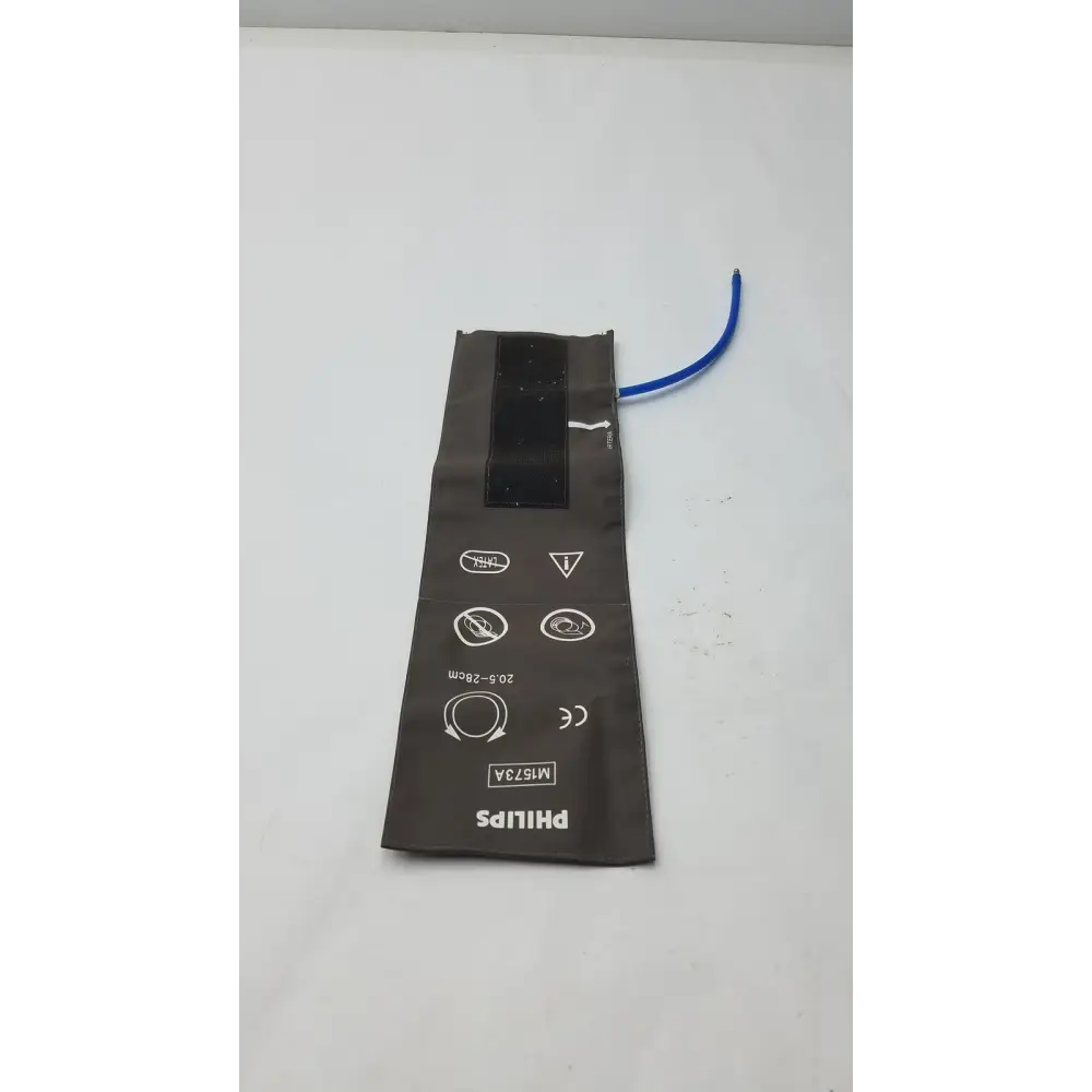 PHILIPS M1573A Comfort Care Cuff Small Adult 20.5cm-28cm - NIBP