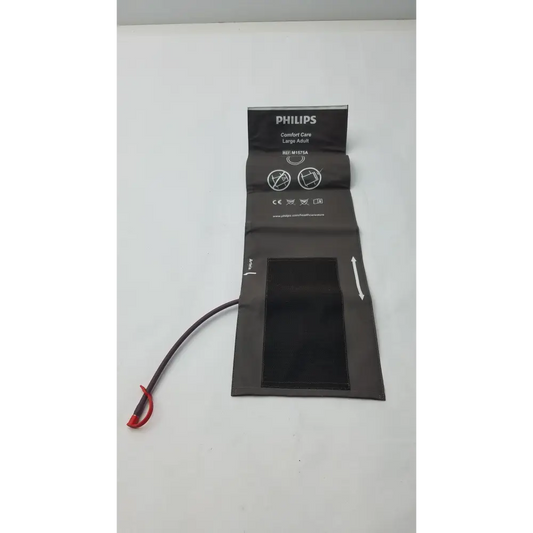 PHILIPS M1575A Comfort Care Cuff Large Adult 34cm-43cm - Blood Pressure