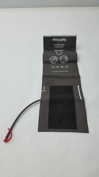 PHILIPS M1575A Comfort Care Cuff Large Adult 34cm-43cm - Blood Pressure