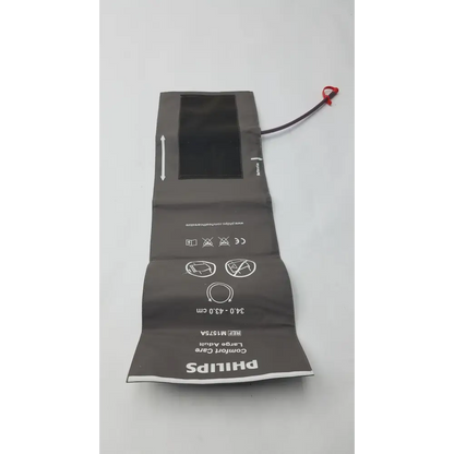 PHILIPS M1575A Comfort Care Cuff Large Adult 34cm-43cm - Blood Pressure