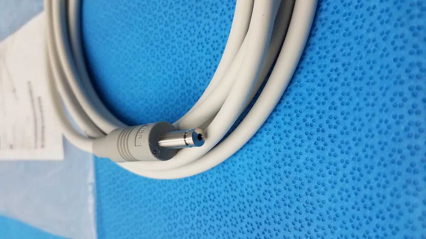 Philips M1597B Neonatal NIBP Interconnect Cable for Patient Monitor 3.0m