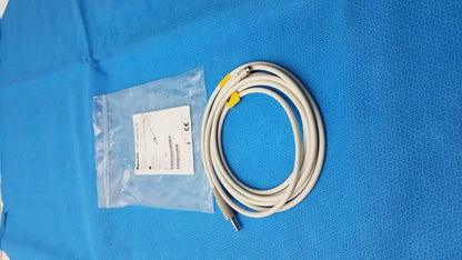 Philips M1597B Neonatal NIBP Interconnect Cable for Patient Monitor 3.0m