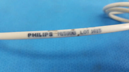 Philips M1599B Adult NIBP Blood Pressure Hose Interconnect Cable Lot of 3