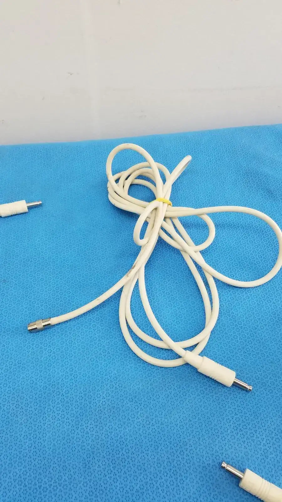 Philips M1599B Adult NIBP Blood Pressure Hose Interconnect Cable Lot of 3